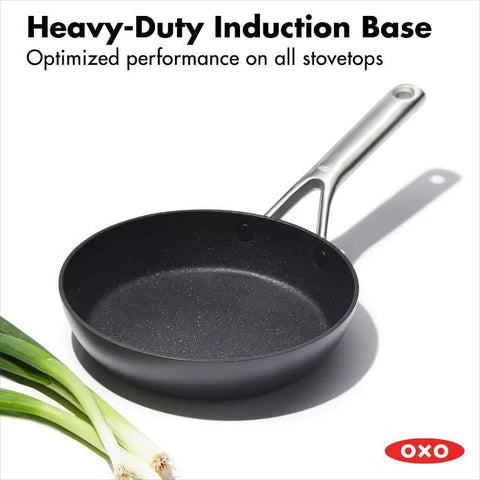 Ceramic Professional Non-Stick 8-Inch Frypan