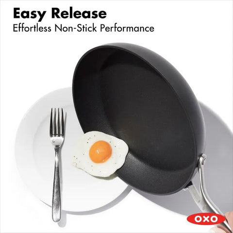 Ceramic Professional Non-Stick 10-Inch Frypan