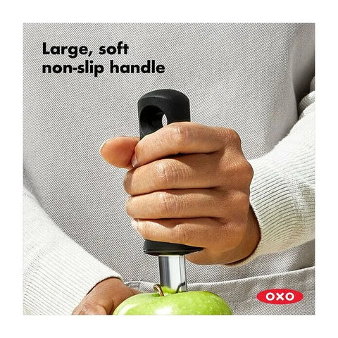 Corer