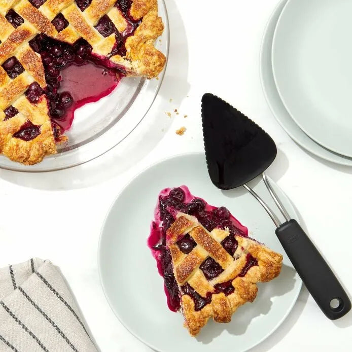 Nylon Flexible Pie Server