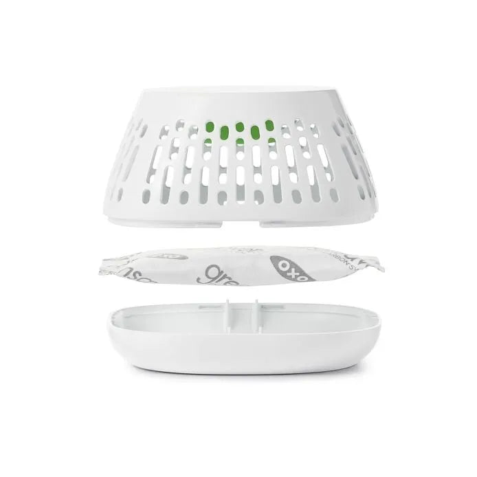 GreenSaver Standing Crisper Insert - 1 Pc