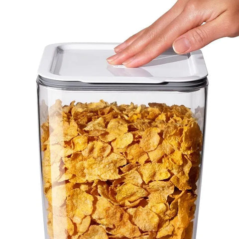 OXO Good Grips Countertop Cereal Dispenser