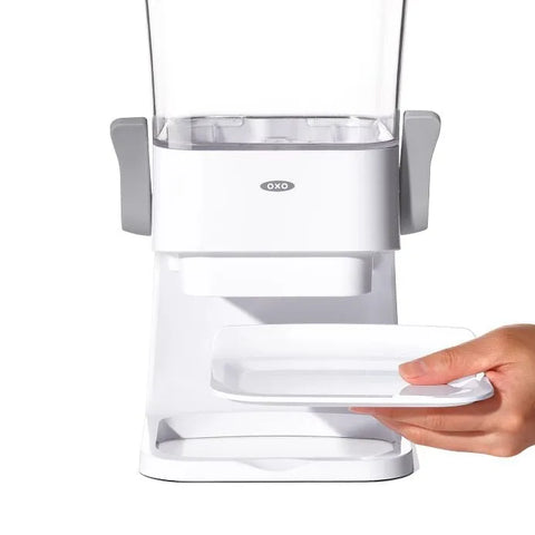 OXO Good Grips Countertop Cereal Dispenser