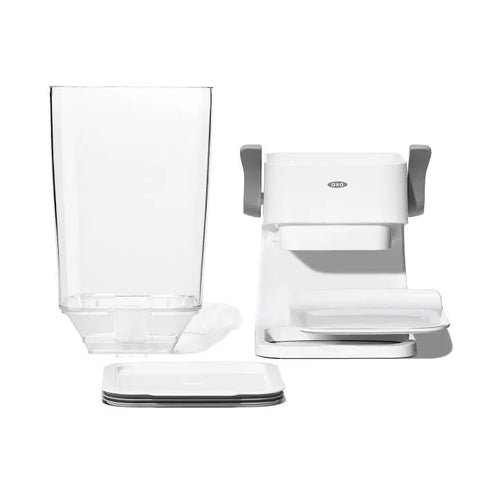 OXO Good Grips Countertop Cereal Dispenser