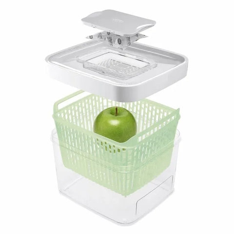 GreenSaver Produce Keeper (4.3 Qt)