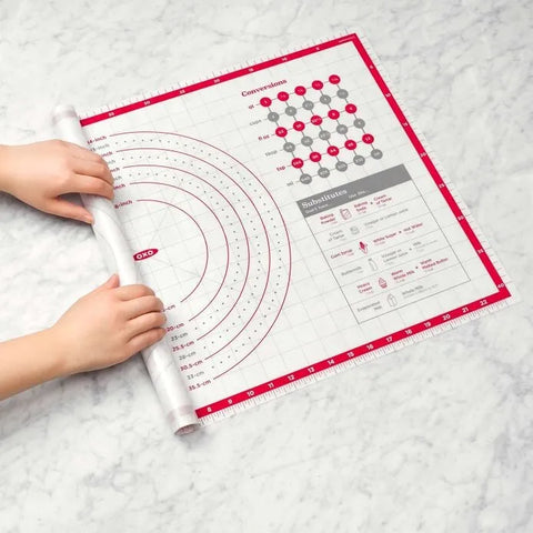 OXO Silicone Pastry Mat