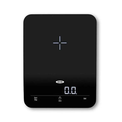 OXO Good Grips 6-lb Precision Scale With Timer