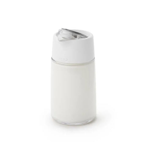 OXO Glass Creamer