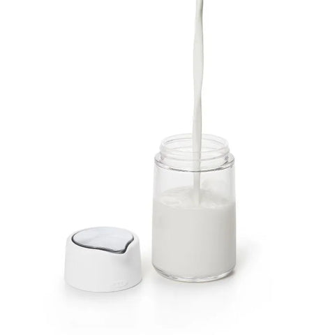 OXO Glass Creamer