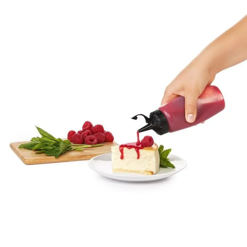 OXO Chef's Squeeze Bottles - 6 ounces