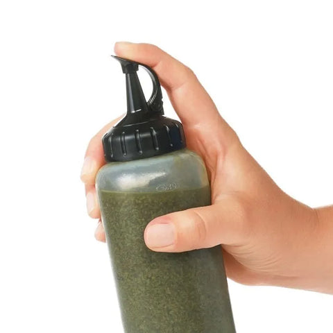 OXO Chef's Squeeze Bottles - 6 ounces