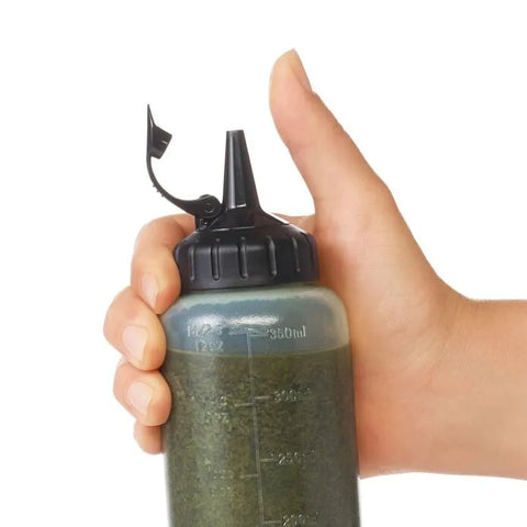 OXO Chef's Squeeze Bottles - 16 ounces