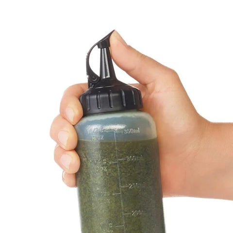 OXO Chef's Squeeze Bottles - 2 piece set