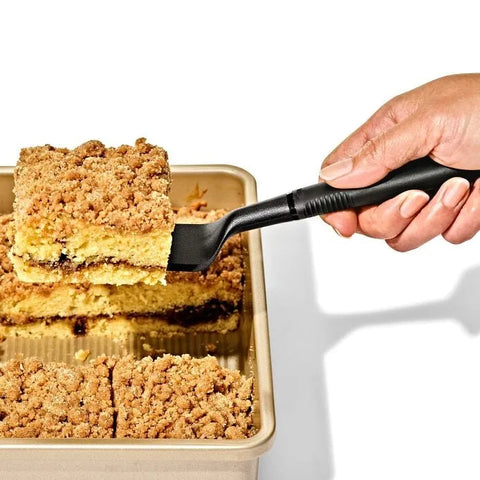 Nylon Cut & Serve Turner