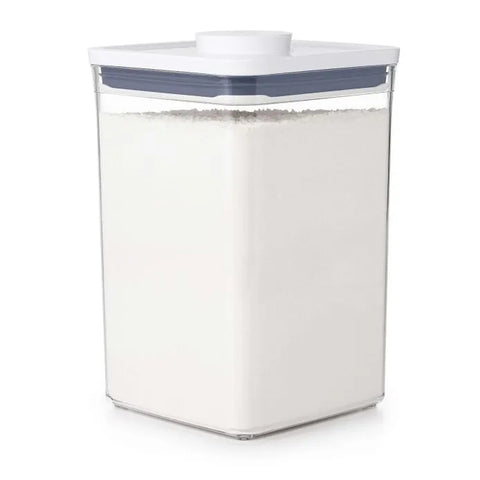 POP Container - Big Square Medium (4.4 Qt.)