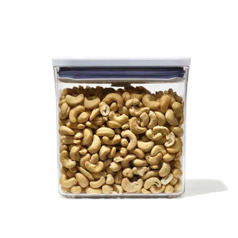 POP Container - Rectangle Short (1.7 Qt.)