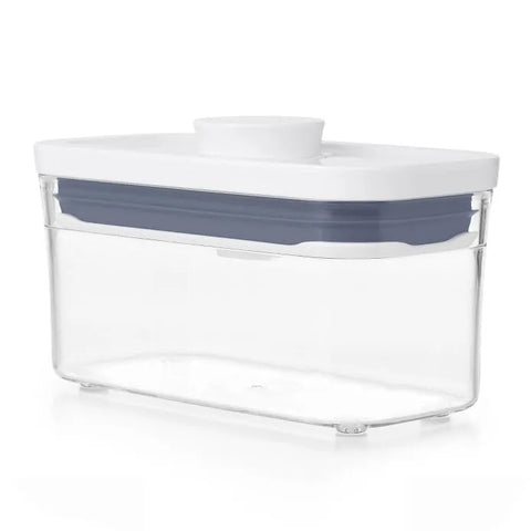 POP Container - Slim Rectangle Mini (0.4 Qt.)