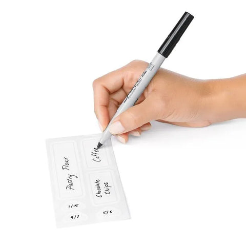 POP Removable Labels