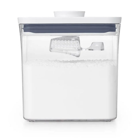 POP Dusting Scoop