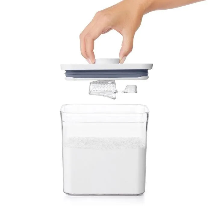 POP Dusting Scoop