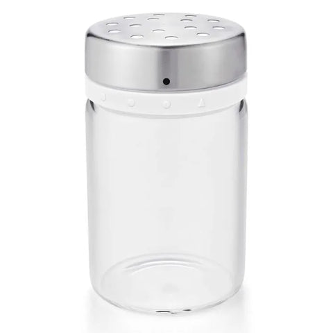 Adjustable Shaker