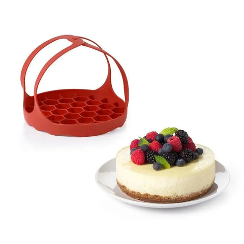 Silicone Pressure Cooker Sling