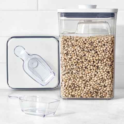 POP 3-Piece Scoop Set