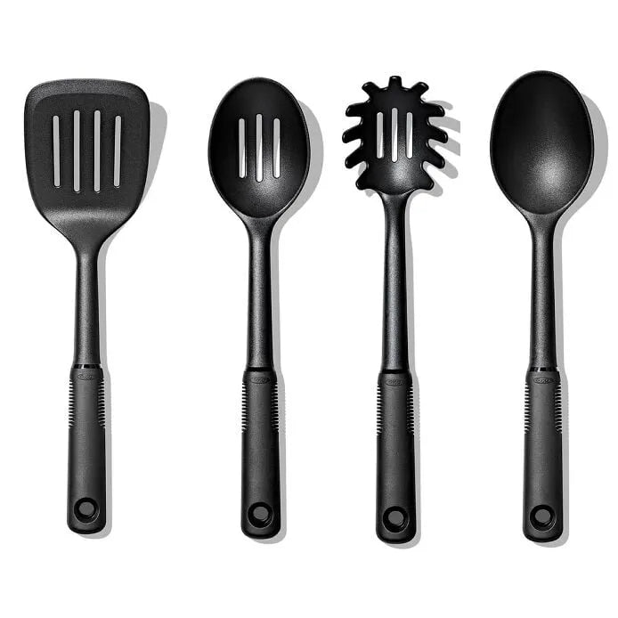 4-Piece Nylon Tool Set