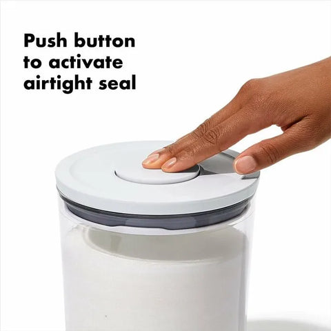 POP Round Canister - Tall (5.2 Qt)