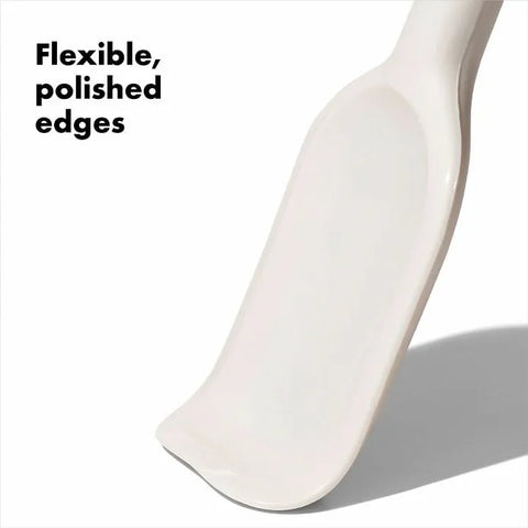 3-Piece Silicone Spatula Set