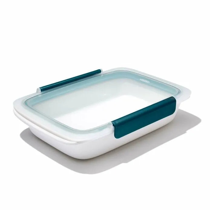 Prep & Go 5-Cup Container