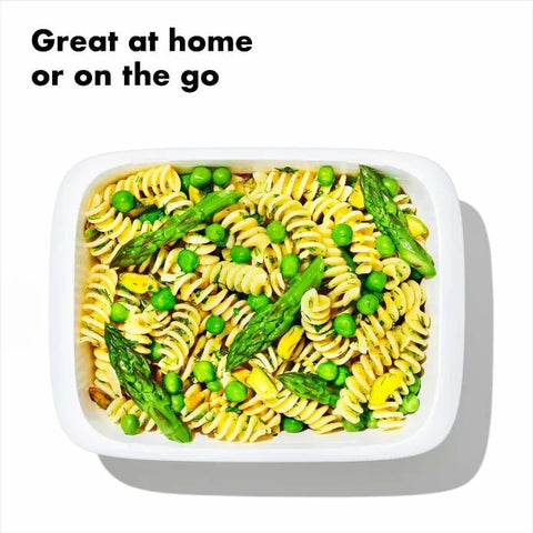Prep & Go 3.3-Cup Container