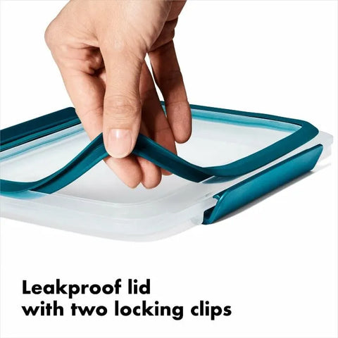 Prep & Go 3.3-Cup Container