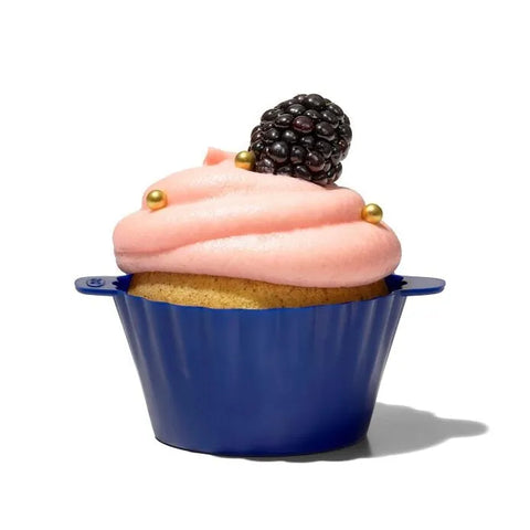Silicone Baking Cups - Blister