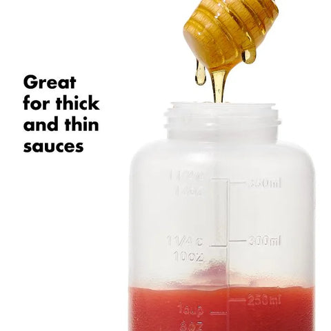 Good Grips Grilling Basting Bottle - 12 oz/355 mL