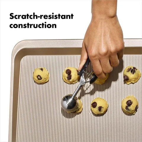 Non-Stick Pro Cookie Sheet