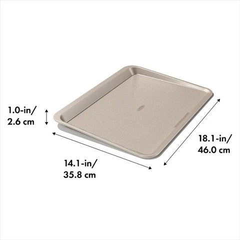 Non-Stick Pro Cookie Sheet
