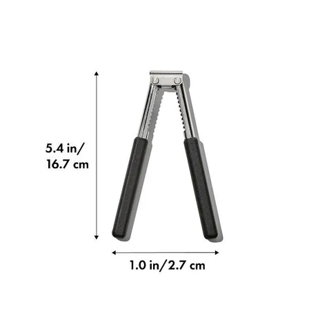 Seafood And Nut Cracker