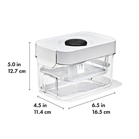 Tofu Press