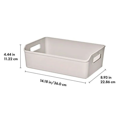 Storage Bin