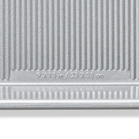 Non-Stick Pro Clear Coated Quarter Sheet Pan