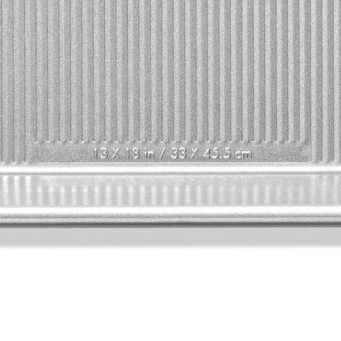Non-Stick Pro Clear Coated Half Sheet Pan