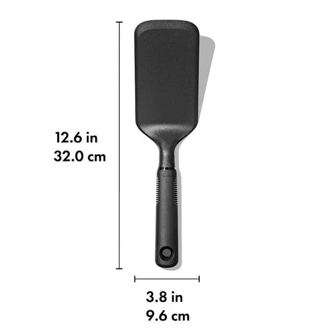 Nylon Lasagne Turner