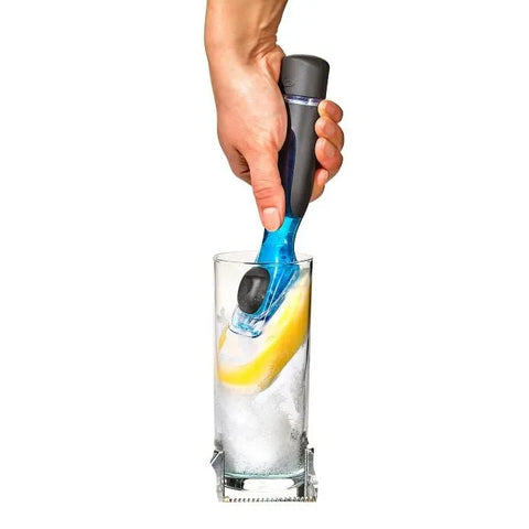 Soap Dispensing Dish Sponge