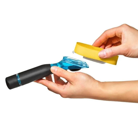 Soap Dispensing Dish Sponge Refills - 2 Pack