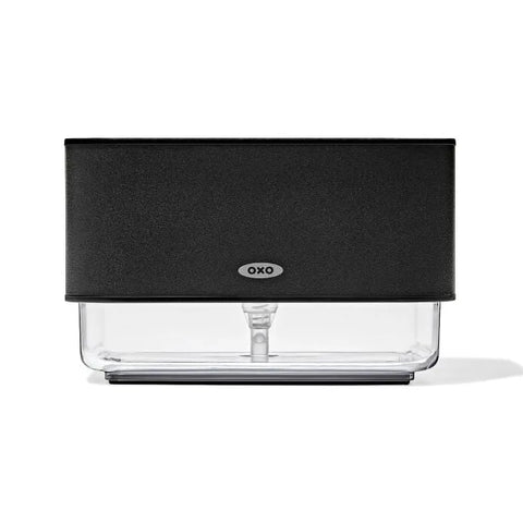 Soap Dispensing Sponge Holder