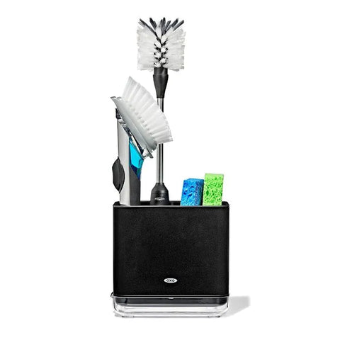 Stainless Steel Sink Caddy