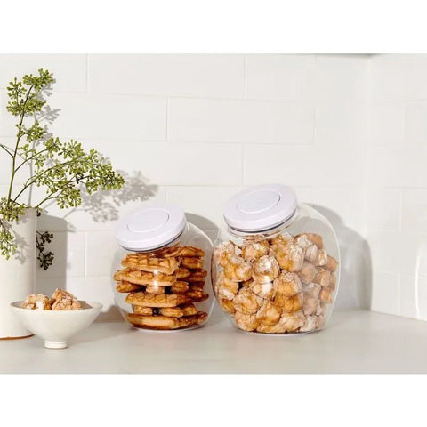 POP Large Jar (5.0 Qt.)