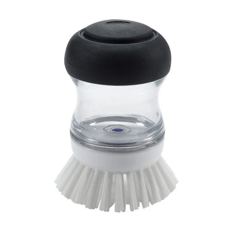 Soap Dispensing Palm Brush Refills (2pk.)