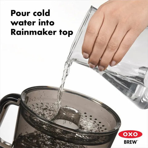 Cold Brew Coffee Maker
